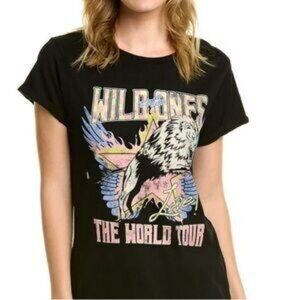 THE WILD ONES T NIP